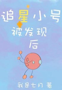 《追星小号被发现后》
