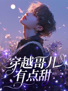 《穿越哥儿有点甜》