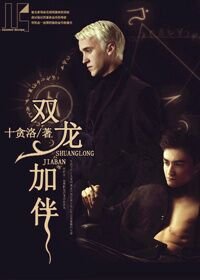 （BL/HP同人）[HP]双龙加伴