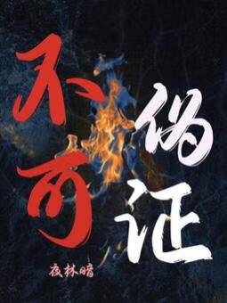 《不可伪证》