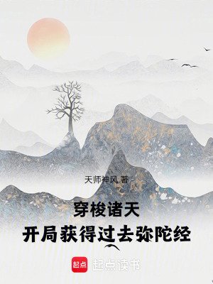 《穿梭诸天:开局获得过去弥陀经》
