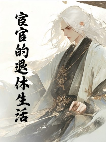 《宦官的退休生活》