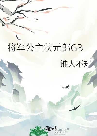 将军公主状元郎GB