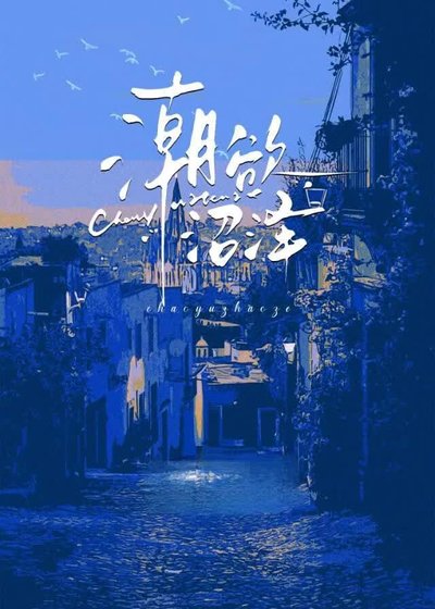 《潮欲沼泽》