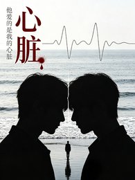 他爱的是我的心脏