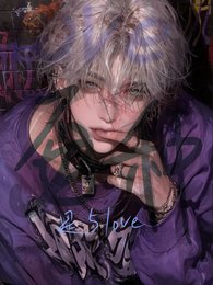 【孬种】