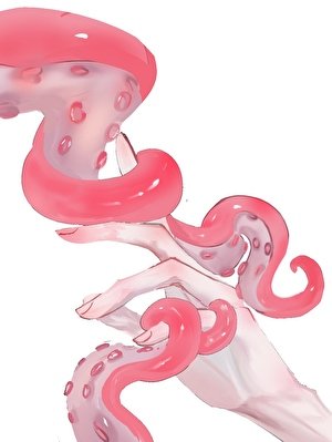 （鬼灭同人）触手也来过无惨肚子