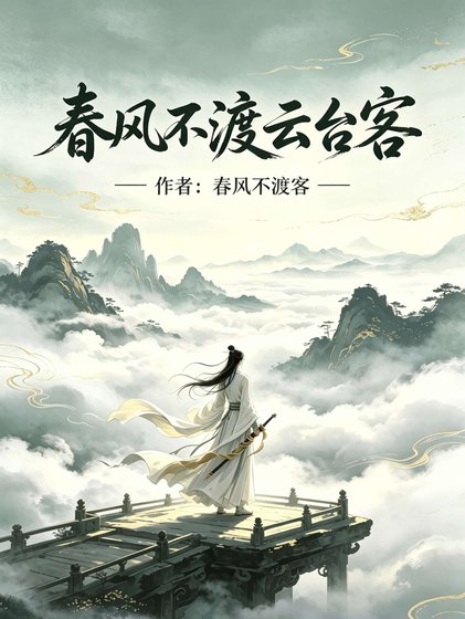 《春风不渡云台客》