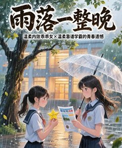 《雨下一整晚》
