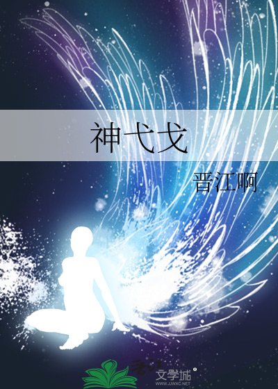《神弋戈》