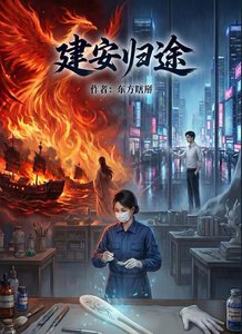《建安归途》