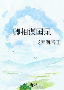 《卿相谋国录》