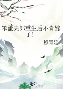《笨蛋夫郞重生后不肯嫁了!》