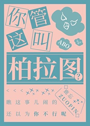 《你管这叫柏拉图?》