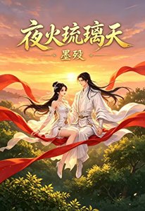 《夜火琉璃天》