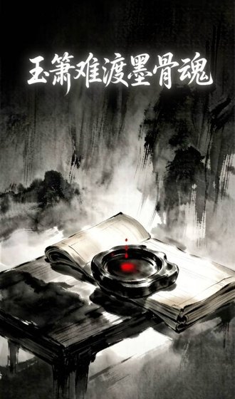 《玉箫难渡墨骨魂》