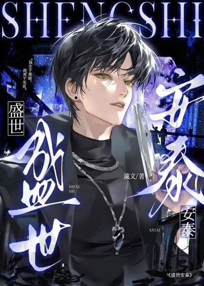 盛世安泰