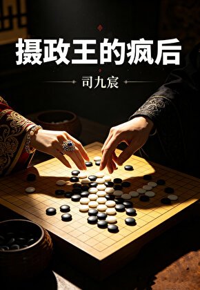 摄政王的疯后