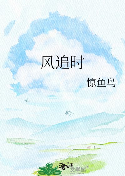 《风追时》