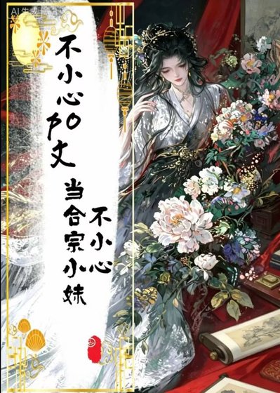 不小心当了xx文合欢宗小师妹