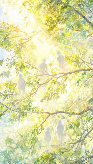 夏枝将熟未熟时