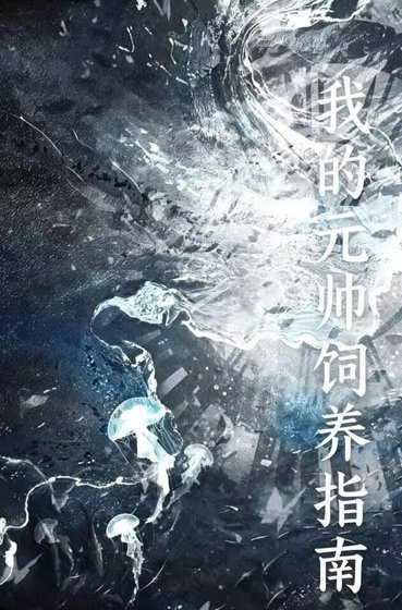 《我的元帅饲养指南》