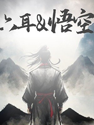 [西游]不过六空尔尔