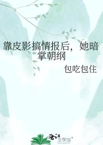 《靠皮影搞情报后,她暗掌朝纲》