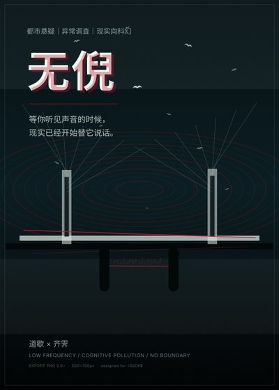 无倪