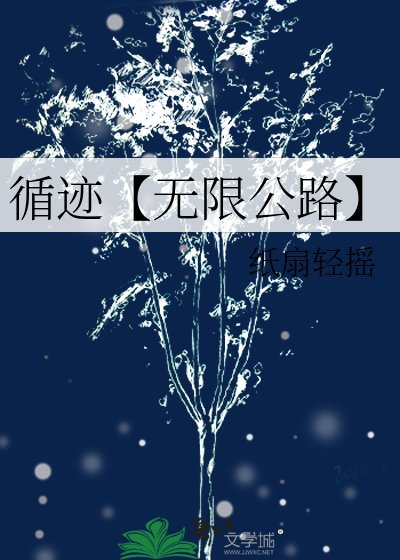 循迹【无限公路】