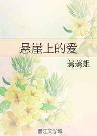 悬崖上的爱