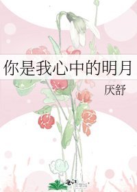 《你是我心中的明月》
