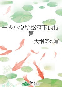 《一些所感写下的诗词》