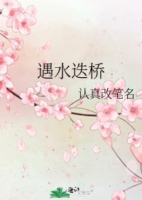 《遇水迭桥》