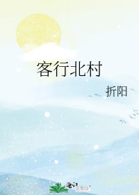 《客行北村》