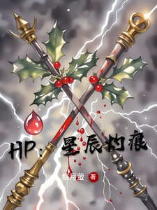 (HP同人)hp:星辰灼痕/亲了死对头的黑魔印记后