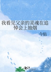 《我看见父亲的灵魂在追悼会上抽烟》