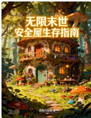 末世求生:神明盲盒囤满安全屋/无限末世,安全屋生存指南!