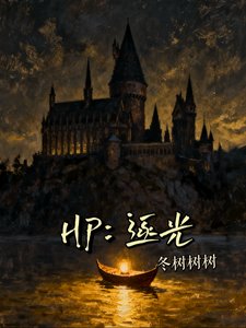 (HP同人)HP:逐光