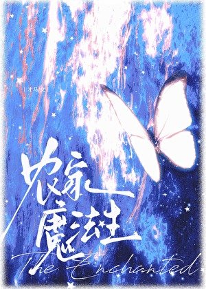 山里来了个魔法师[西幻]