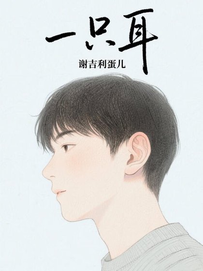 一只耳