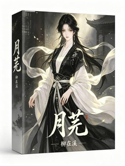 《月芜》