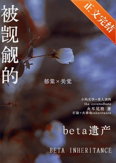 《一个柔弱恶劣的beta》