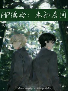 （HP同人）HP德哈：未知房间