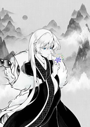 《【绝世唐门】据说我是万人迷反派》