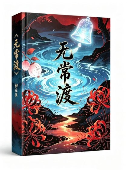 《无常渡》