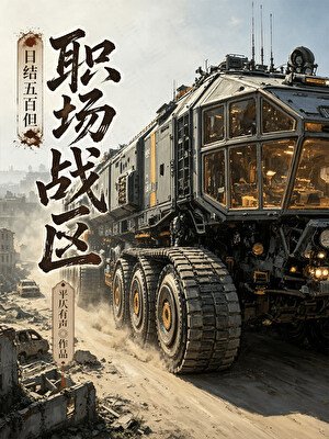 《日结五百但职场战区》