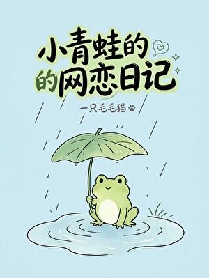 小青蛙的网恋日记