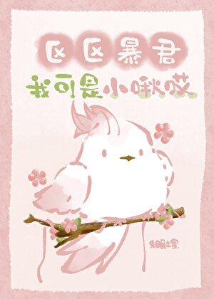 《区区暴君,我可是小啾哎!》