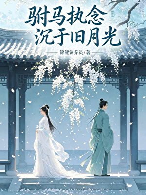 《驸马执念沉于旧月光》